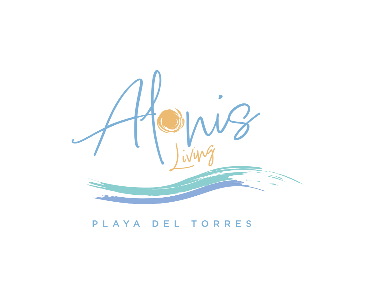 LOGO ALONIS LIVING